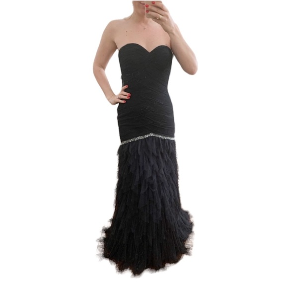 Jovani Evening 79006 - Picture 1 of 5